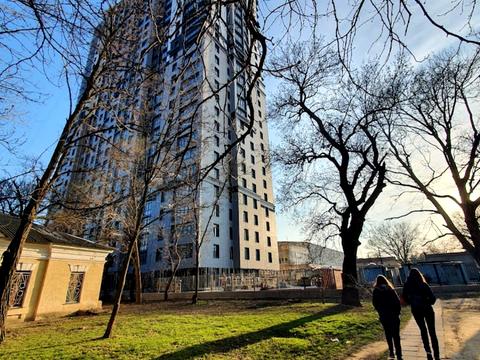 комерційна за адресою Шевченка просп., 29/1