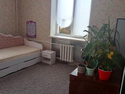 квартира по адресу Индустриальный просп. (Фрунзе), 11