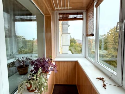 квартира по адресу Нивская ул., 7