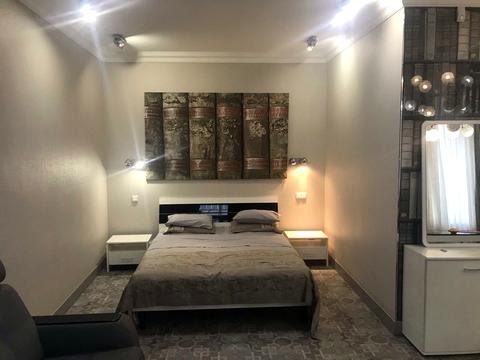 квартира по адресу Шота Руставели ул., 16