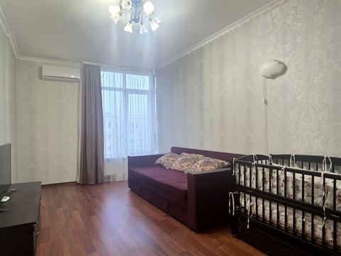 квартира за адресою Клавдіївська вул., 40-В