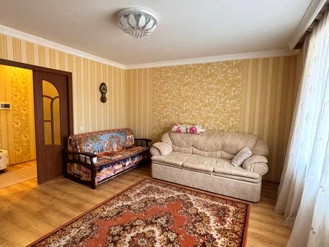 квартира по адресу Гожулянская ул., 26