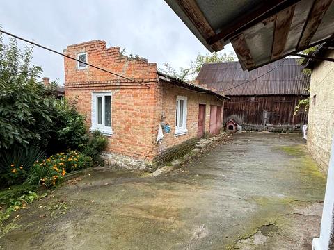 будинок за адресою Центральна, 91