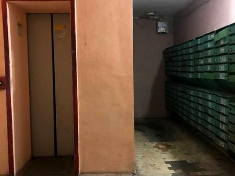 квартира по адресу Новопироговская ул., 33