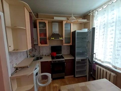 квартира по адресу Столярова ул. (Столярова), 5б