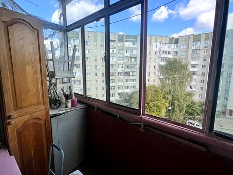 квартира по адресу Любинская ул., 162