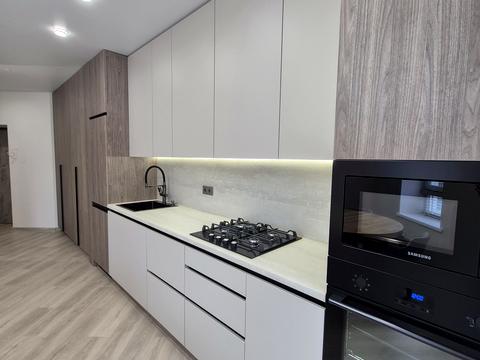 квартира за адресою Приозерна вул., 38