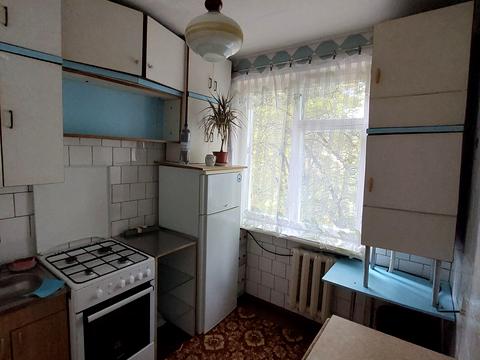 квартира по адресу Гната Хоткевича пер., 13