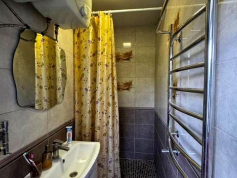 кімната за адресою Львів, Липова Алея вул., 9