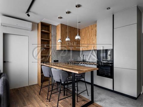 квартира за адресою Столичне шосе, 3