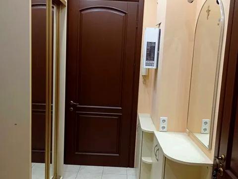 квартира за адресою Олександра Довженка вул., 10