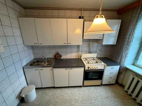 квартира по адресу Токарный пер., 18