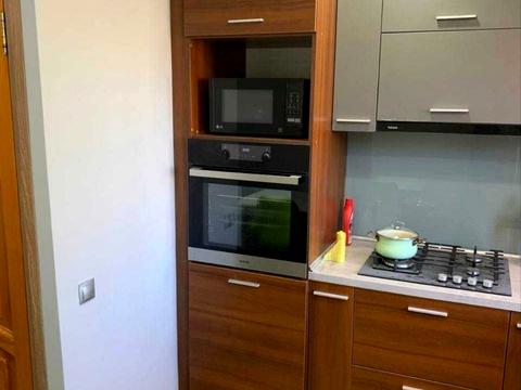 квартира за адресою Науки просп. (Гагаріна), 84