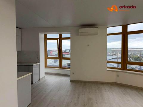 квартира за адресою Європейська пл., 3
