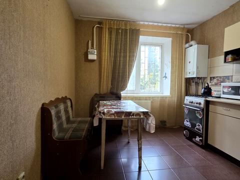 квартира по адресу Зелена, 3
