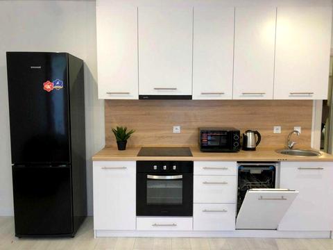 квартира по адресу Соборности просп. (Воззʼєднання), 17 к2