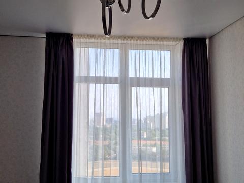 квартира за адресою Краснова вул., 3