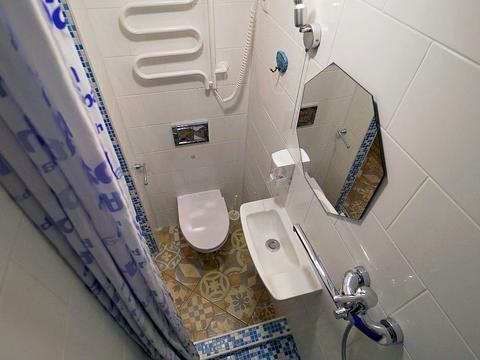квартира за адресою Набережно-Хрещатицька вул., 7-А