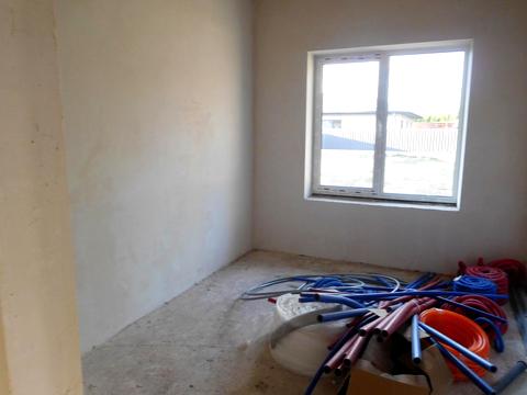 дом по адресу Центральная ул.