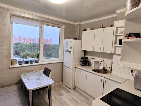 квартира за адресою Святослава Ріхтера вул. (Щорса), 148