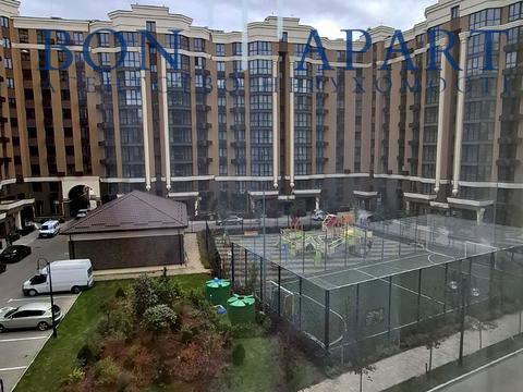 квартира за адресою Молодіжна вул., 10