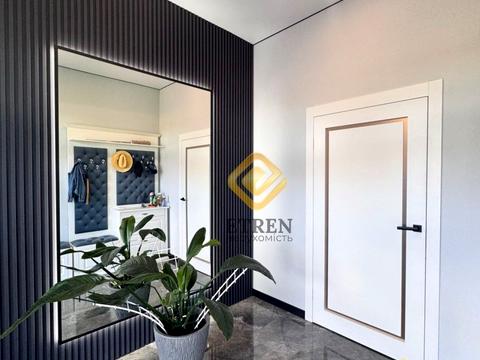 будинок за адресою Забудований масив