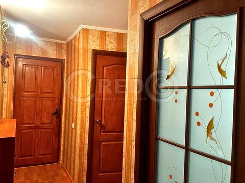 квартира за адресою Кривий Ріг, Григорія Синиці вул. (Свєтлова), 1