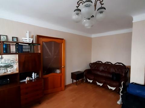 квартира по адресу Макарова ул. (Большевистская), 15