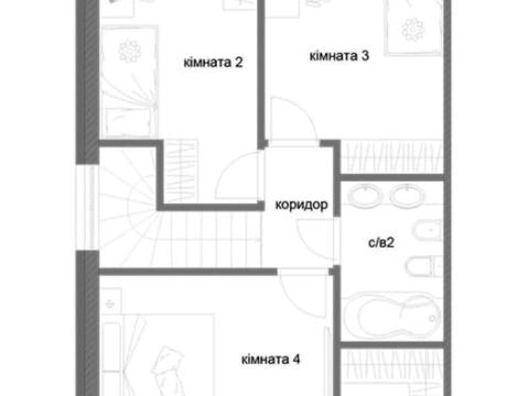 будинок за адресою Полтавська вул., 34