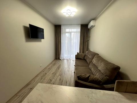 квартира за адресою Боголюбова вул., 43