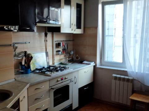 квартира за адресою Академіка Корольова вул., 81/1