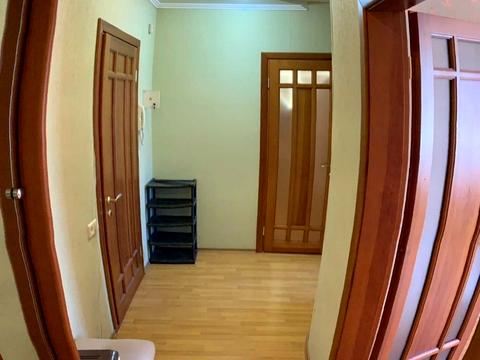 квартира по адресу Композитора Нищинского ул., 16