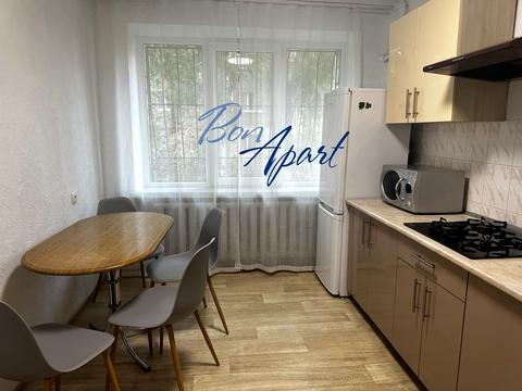 квартира за адресою Академіка Янгеля вул., 4