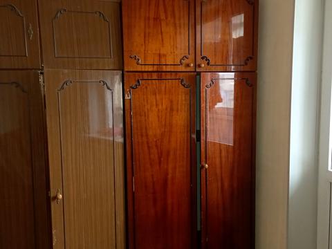 квартира по адресу Академика Королёва просп., 14