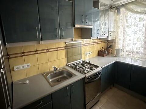 квартира по адресу Дубовецкая ул., 4