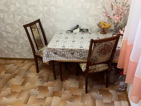 квартира за адресою Пантелеймона Куліша вул. (Челябінська), 15