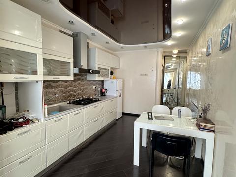 квартира за адресою Сергія Ядова вул. (Ювілейна), 28