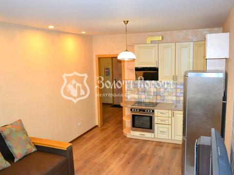 квартира за адресою Драгоманова вул., 2-А