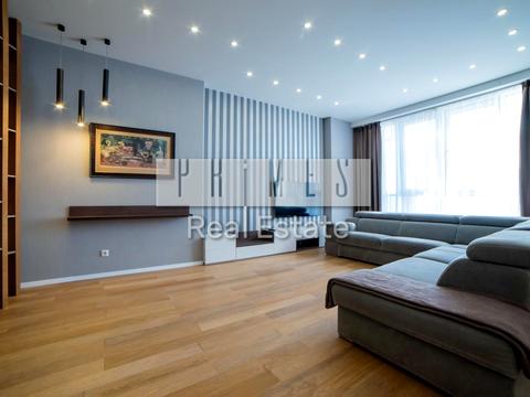 квартира за адресою Андрія Верхогляда вул. (Михайла Драгомирова), 7