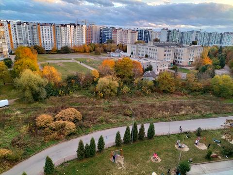 квартира по адресу Троллейбусная ул., 32