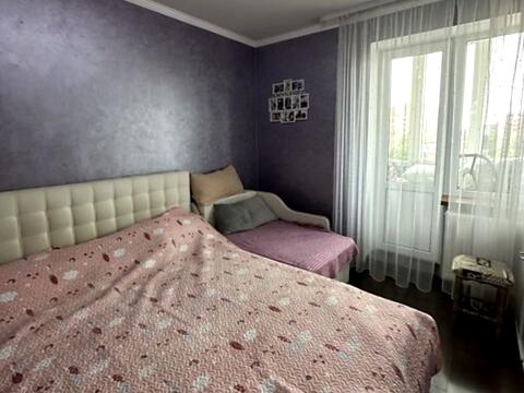 квартира по адресу Ольховая ул., 13