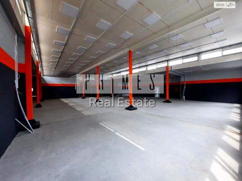 коммерческая по адресу Василя Макуха ул. (Івана Шевцова), 1