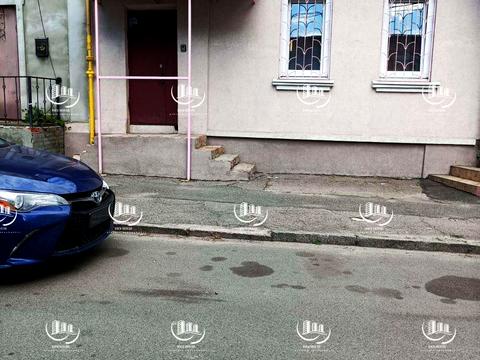 квартира за адресою Кузнечна вул., 8