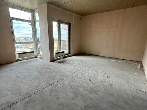 квартира за адресою Краснова вул., 1-А