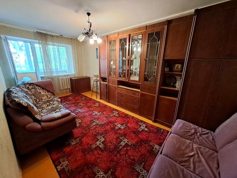 квартира за адресою Олександрійська вул., 15