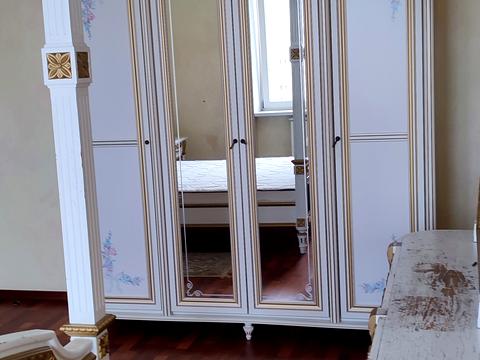 квартира за адресою Левка Лук'яненка вул. (Маршала Тимошенка), 21к6