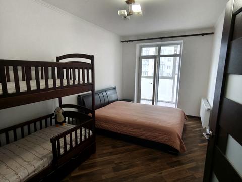 квартира за адресою Івана Сльоти вул., 49г