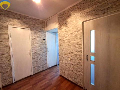 квартира за адресою Владислава Бувалкіна вул. (Бочарова Генерала), 32