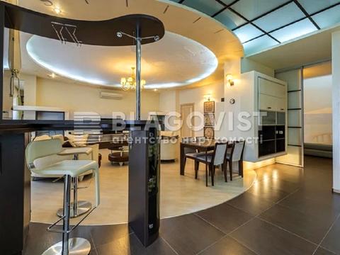 квартира по адресу Евгения Коновальца ул. (Щорса), 32-Б