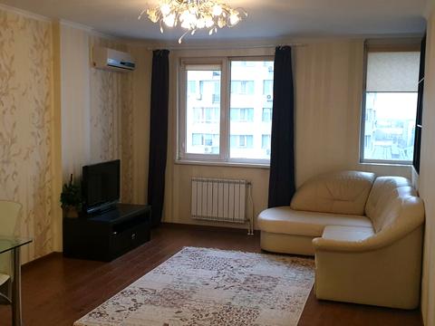 квартира по адресу Вадима Гетьмана ул., 1